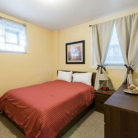 1549 North Maplewood Avenue Leilighet Chicago Eksteriør bilde